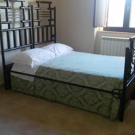 Frühstückspension San Tommaso *